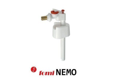 GRIFO FLOTADOR TOMA LATERAL 3/8 FOMINEMO FOMINAYA