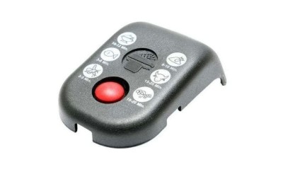 VALVULA SEGURIDAD OLLA MODELO QUATTRO ALZA