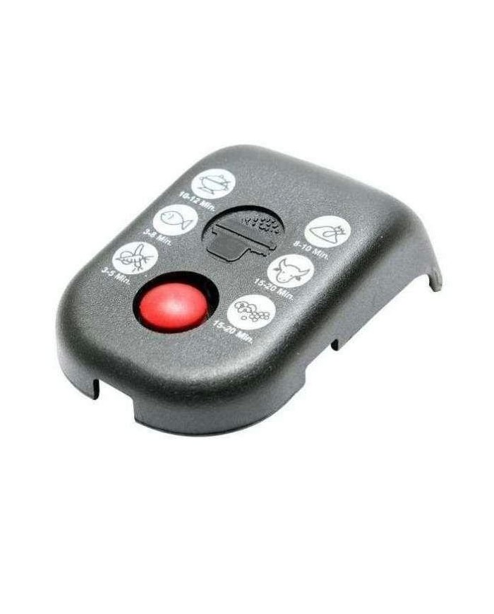 VALVULA SEGURIDAD OLLA MODELO QUATTRO ALZA 17911405
