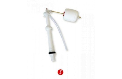 GRIFO FLOTADOR TOMA BAJA 3/8 CON BOYA FOMINAYA