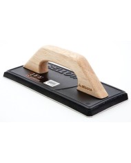 TALOCHA CON ESPONJA-GOMA ALYCO 280X140MM. 195795