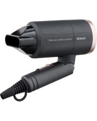 SECADOR DE PELO GSC PROFESIONAL 2000 W.