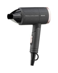 SECADOR DE PELO DE VIAJE SOGO 1300 W.