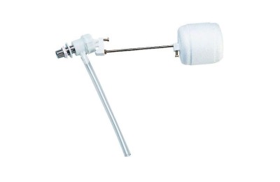 GRIFO FLOTADOR TOMA LATERAL 3/8 CON BOYA FOMINAYA