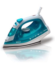 PLANCHA VAPOR SOGO 2000W. PLA-SS-6165
