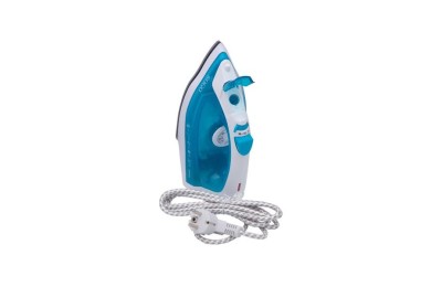 PLANCHA VAPOR ELECTRICA SOGO 2000 W.