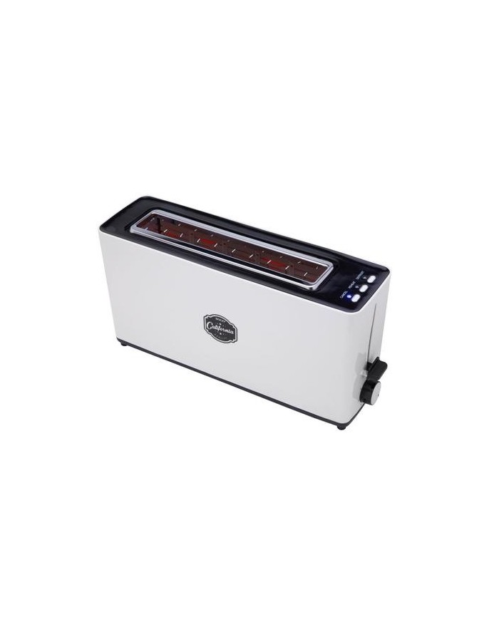 TOSTADORA SOGO RANURA LARGA 900W. TOS-SS-5435