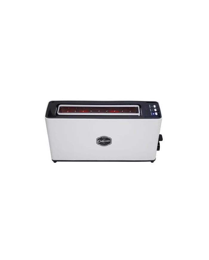 TOSTADORA SOGO RANURA LARGA 900W. TOS-SS-5435
