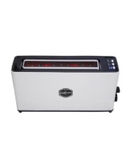 TOSTADORA SOGO RANURA LARGA 900W. TOS-SS-5435