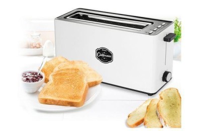 TOSTADORA SOGO RANURA LARGA 900 W.