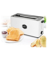 TOSTADORA SOGO RANURA LARGA 900W. TOS-SS-5435