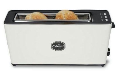 TOSTADORA SOGO RANURA LARGA 900 W.