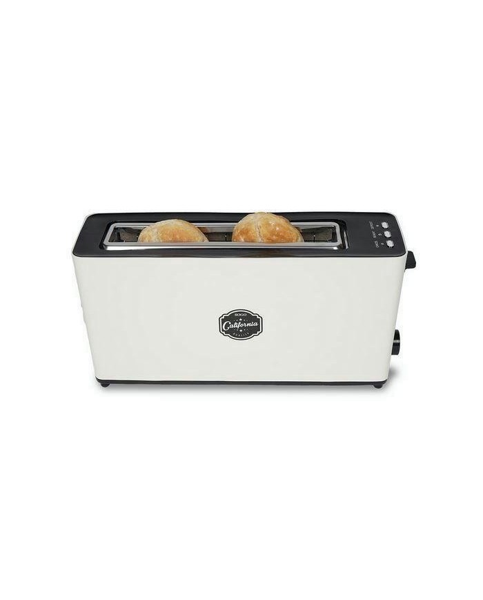 TOSTADORA SOGO RANURA LARGA 900W. TOS-SS-5435