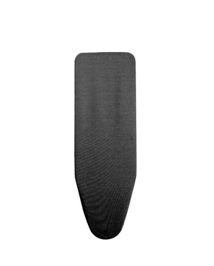FUNDA MESA PLANCHA ROLSER NATURAL-PLOMO 140X55CM.