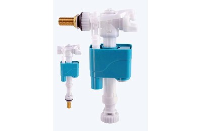 GRIFO FLOTADOR COMPACTO DUPLO ARCOBAÑ