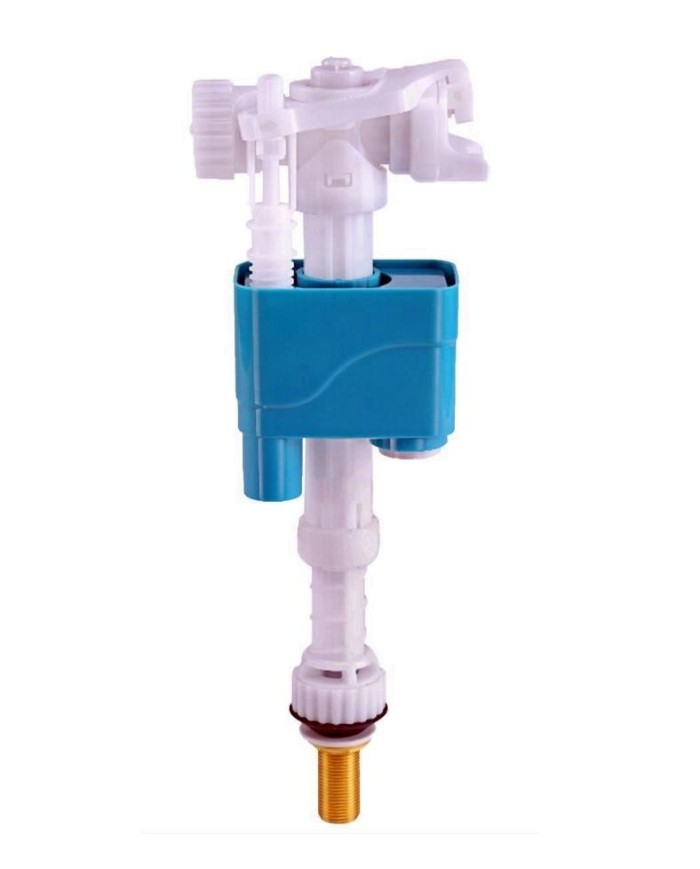 GRIFO FLOTADOR ARCOBAÑ COMPACTO DUPLO