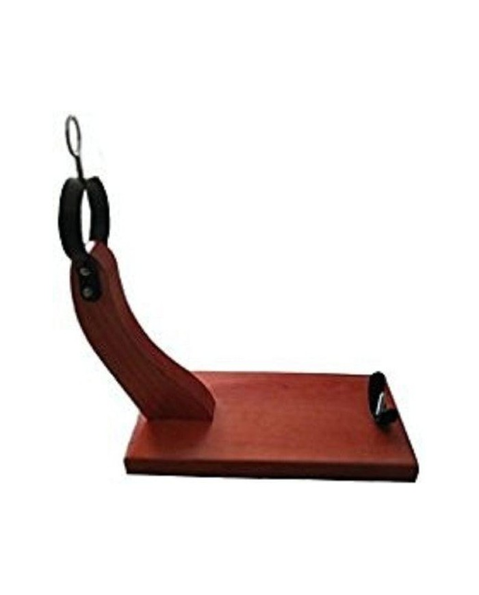 JAMONERO MODELO GONDOLA 40X40X17