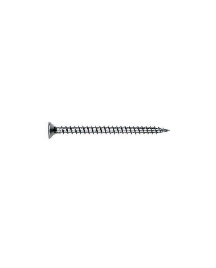 TORNILLO POZI INDEX ZINCADO 3'5X16 CAJA 1000UDS.