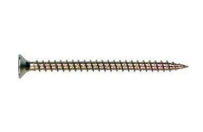 TORNILLO POZI BICROMATADO...