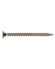 TORNILLO POZI BICROMATADO 4,5X 20 INDEX (500U)