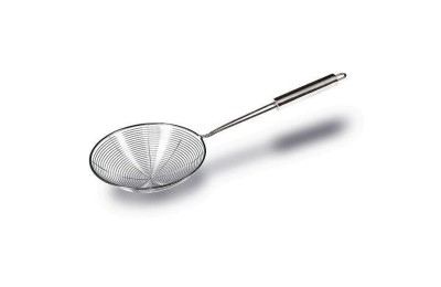 ESPUMADERA BRINOX ALAMBRE A/INOX 18CMS. ESPUMADERA BRINOX ALAMBRE A/INOX 18CMS.