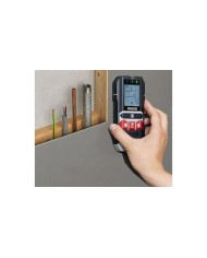 DETECTOR DE PARED KREATOR KRT706400 4EN1
