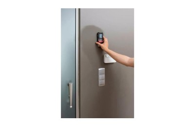 DETECTOR DE PARED KREATOR KRT706400 4EN1