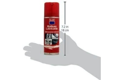 ACEITE KRAFFT MULTIUSOS 270 C.C.