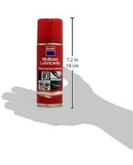 ACEITE KRAFFT MULTIUSOS 270 C.C.