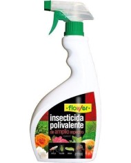 INSECTICIDA POLIVALENTE MASSO 750ML.