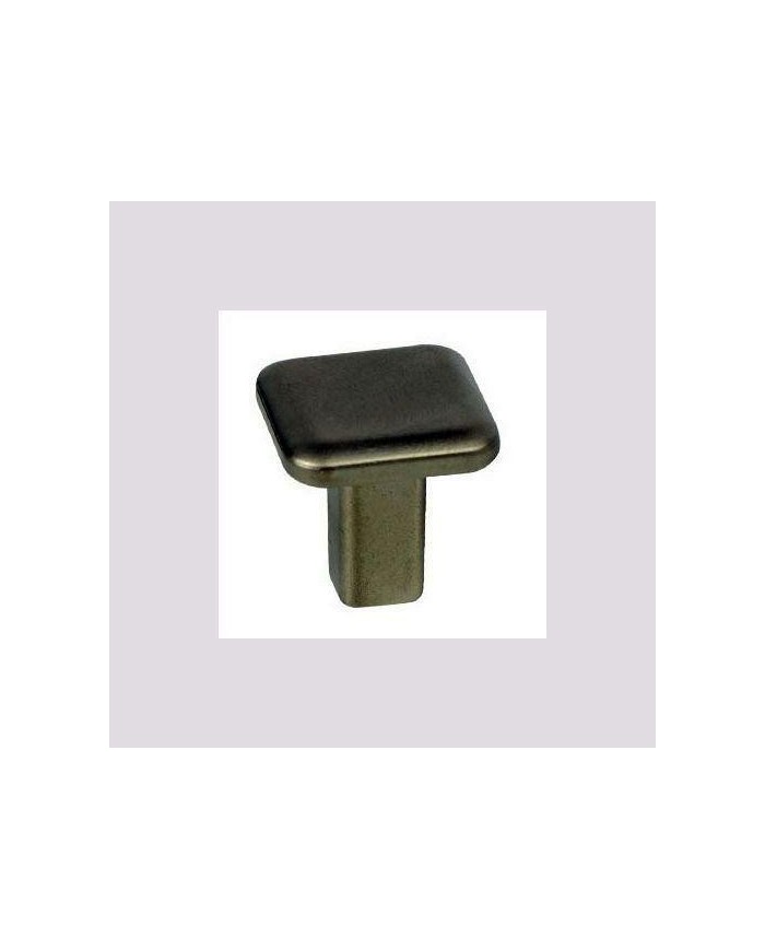 POMO NESU NIQUEL MATE 20 MM. 03202
