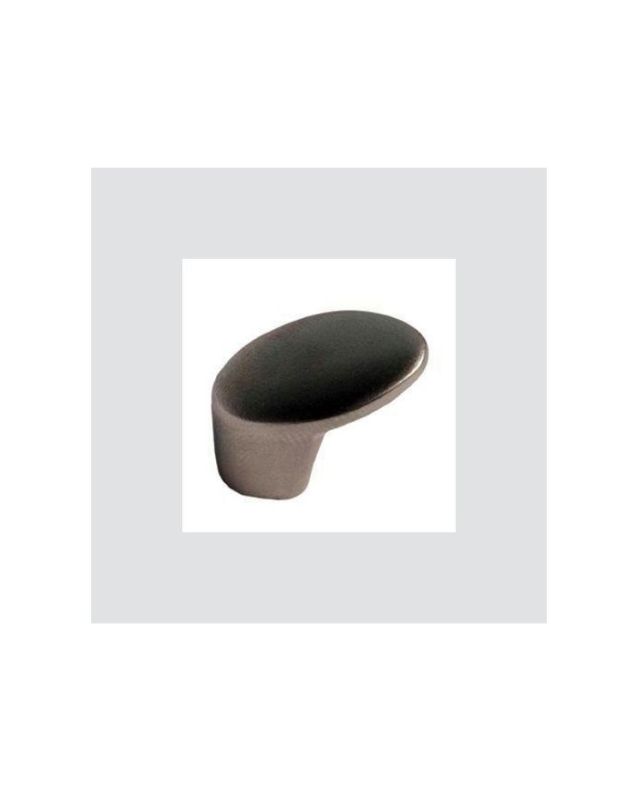 POMO ZAPATO NESU NIQUELADO MATE 15X20MM. 36202