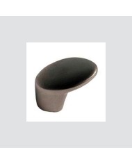 POMO ZAPATO NESU NIQUELADO MATE 15X20MM. 36202
