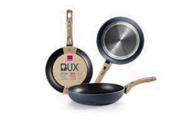 SARTEN ALUMINIO IBILI BUX 26 CMS.