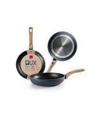 SARTEN ALUMINIO IBILI BUX 26 CMS.