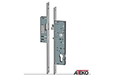 CERRADURA DE PORTAL LINCE 20 MM. 5703-TE