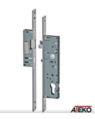 CERRADURA DE PORTAL LINCE 20 MM. 5703-TE