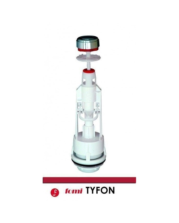 DESCARGADOR FOMINAYA TYFON  5