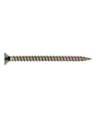 TORNILLO POZI INDEX BICROMATADO 4'0X 25 CAJA 1000UDS.