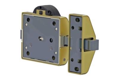 CERROJO LINCE 7940-RSA HL PASADOR ALARMA