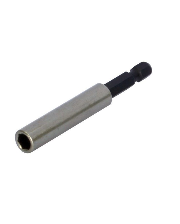 ADAPTADOR PUNTAS MAGNETICO FSK 60MM. 1/4 FSKBHS600P