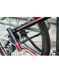 CANDADO HORQUILLA IFAM ROTTERDAM 210 MM.