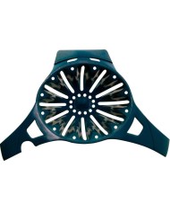 CUBO SELECTA C/ESCURRIDOR DENOX AZUL 12LTS.           23700.415