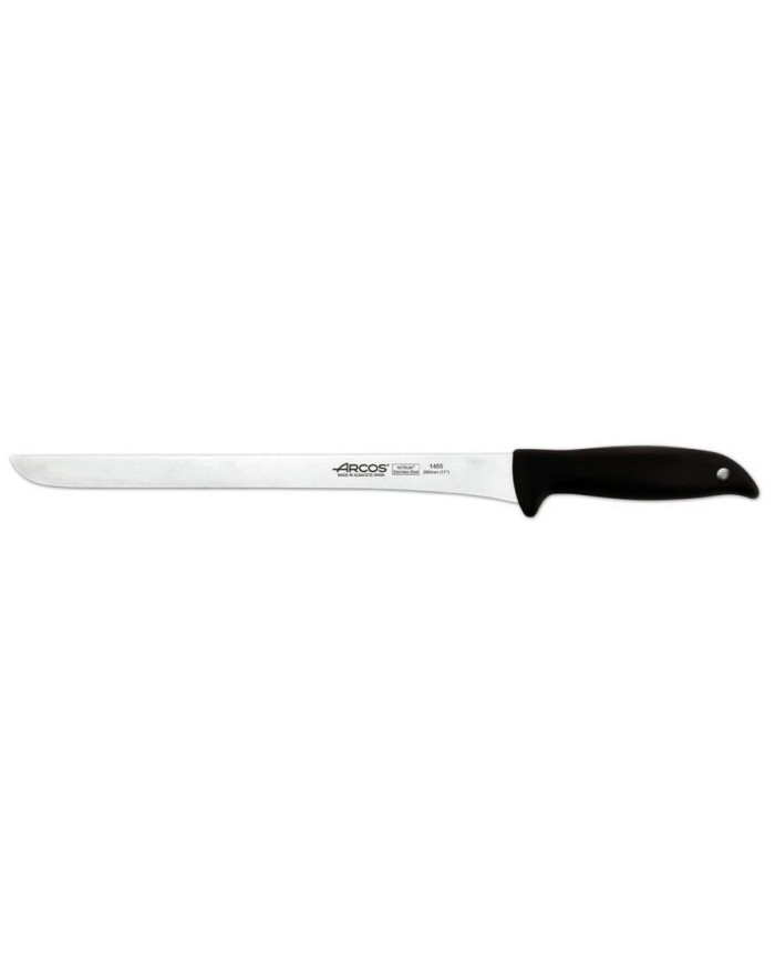 CUCHILLO ARCOS MOD.MENORCA JAMONERO 280 MM. 145500