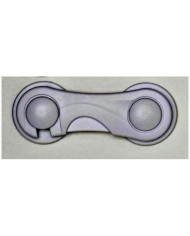 PROTECTOR DE CAJONES ANTIDESLIZANTE 45CMS.R/1'50 MTS.