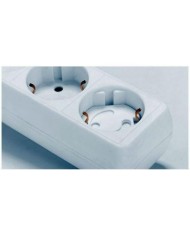 PROTECTOR INFANTIL ENCHUFE ARREGUI 10UD.