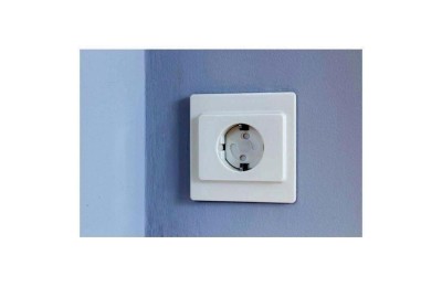 PROTECTOR INFANTIL ENCHUFE ARREGUI 10UD.