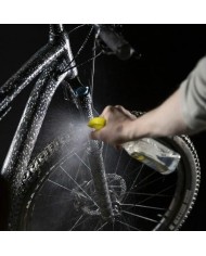 LIMPIADOR BIKE TOTAL WASH WD40 500 ML. 34239