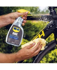 LIMPIADOR BIKE TOTAL WASH WD40 500 ML. 34239