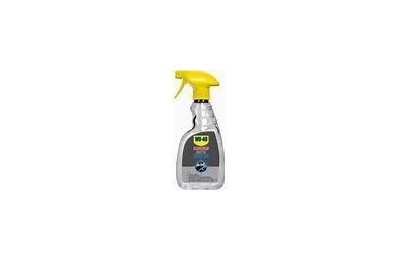 LIMPIADOR BIKE TOTAL WASH WD40 500 ML.